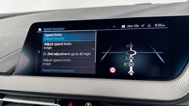 BMW 2 Series 218i [136] M Sport 4dr Petrol Saloon